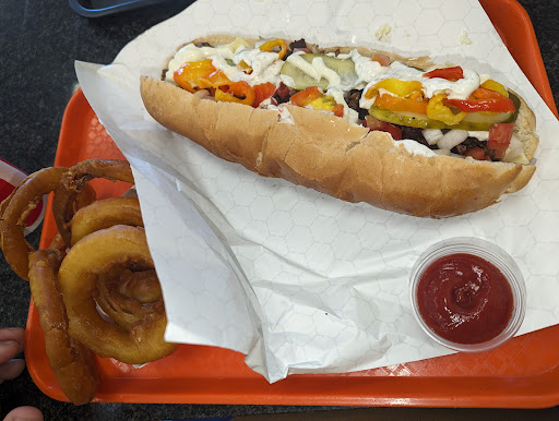 Photo of Dandy's - 1120 Wellington Rd #1, London, ON N6E 1M2
